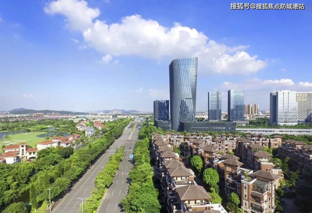 73佛山美的卓越好时光73