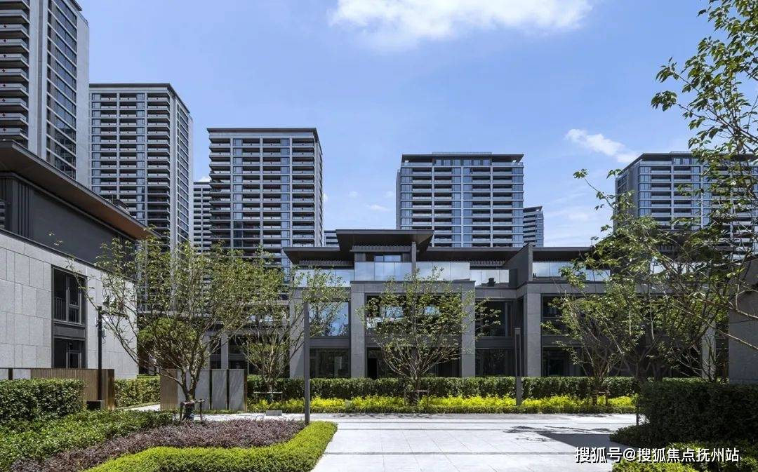 金樾玖著售楼处首页网站绍兴金樾玖著欢迎您金樾玖著楼盘详情房价