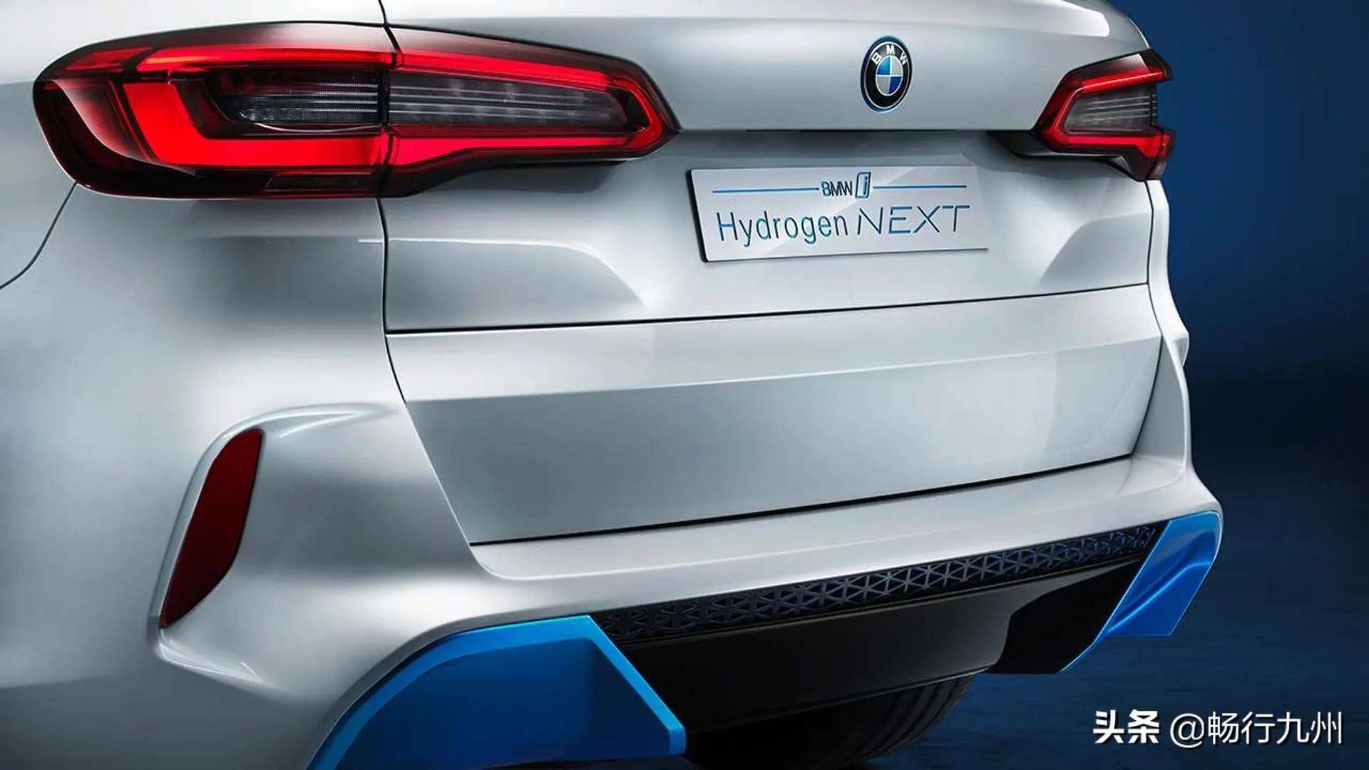 搭载到新车fuel cell electric vehicle(fcev)之上,并且有望可以在