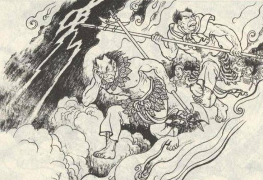 封神六大组合实力排名魔家四将屈居第三梅山七怪排名第二