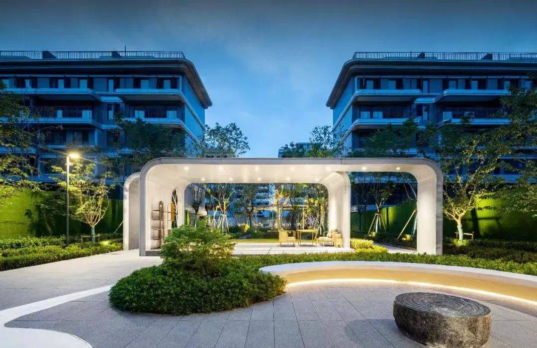 旭辉铂宸府基本资料,无锡清源路旭辉铂宸府小区环境,户型,房价,得房率