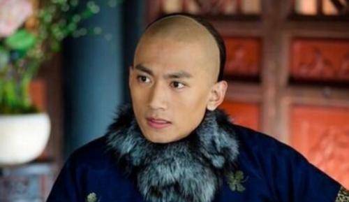 清朝王爷表面风光消遣为什么内心悲凉这不是想要的生活