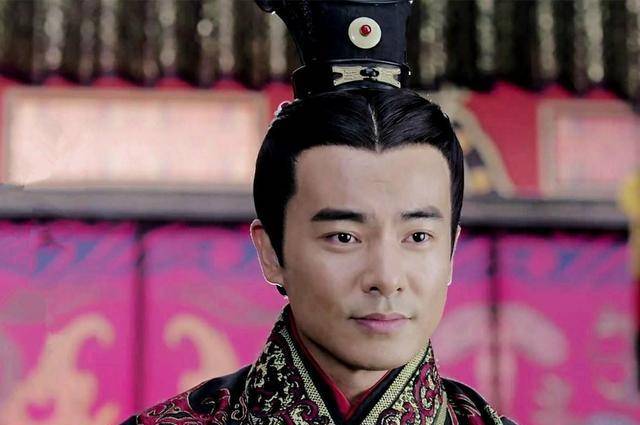 皇后张嫣:11岁嫁给舅舅,婚后29年未孕,死后发现仍是完璧身_刘盈_吕雉