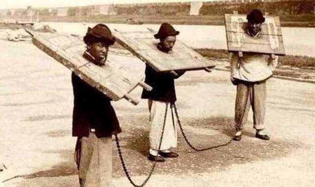 古代发配犯人到边关衙役是否同行押送来回几千里是否很受罪