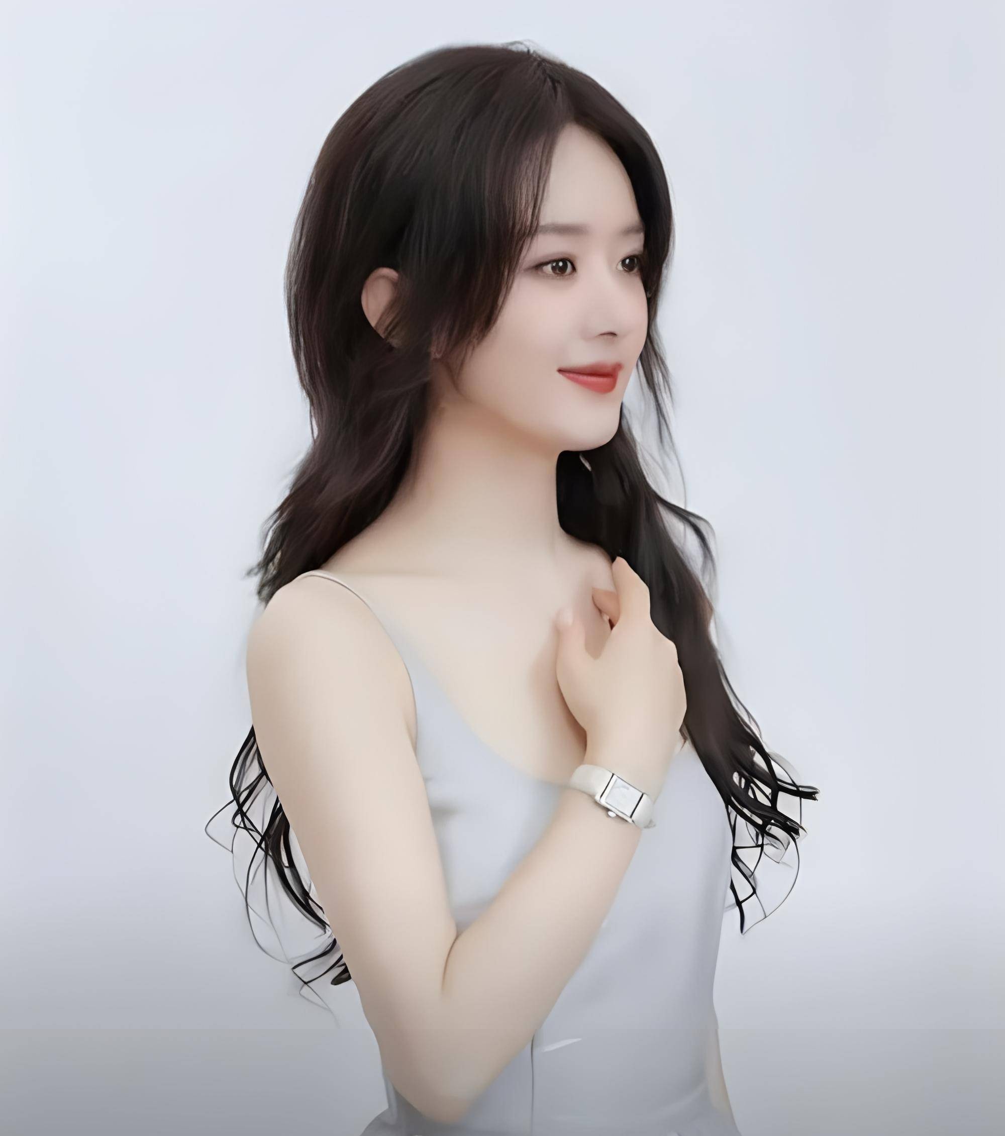 原创娱乐八卦赵丽颖杨紫张予曦孙怡柳俊烈李惠利韩素希赵露思