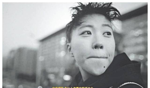 窦靖童:父亲是窦唯,母亲是王菲,我看着悲剧在继母高原身上重演