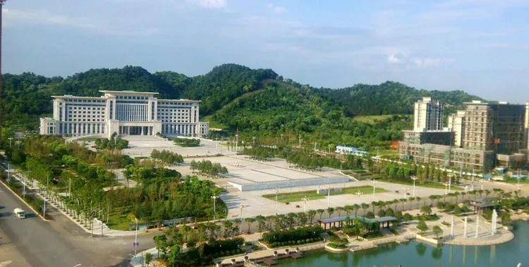 上高会战战场怀想