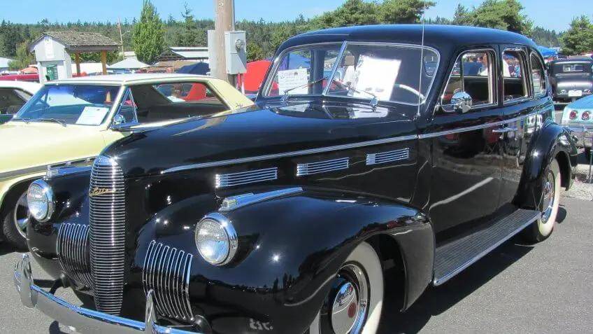 一起看看一万美元内的老爷车款款是经典之作进中国绝对被秒光