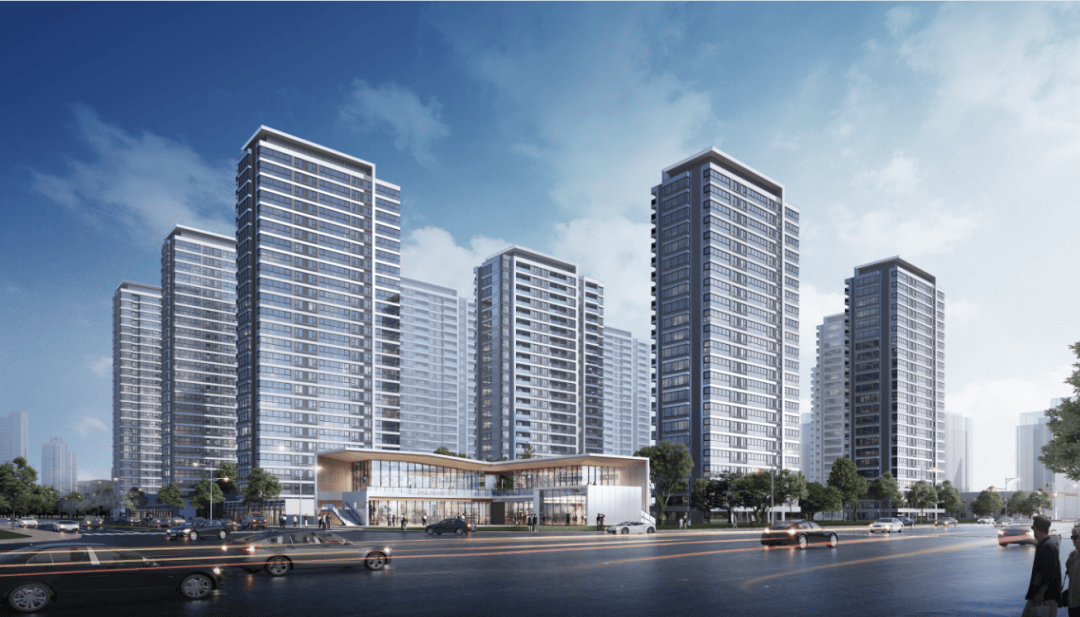 宁波北辰香麓湾售楼处电话丨售楼处地址售楼中心24小时电话