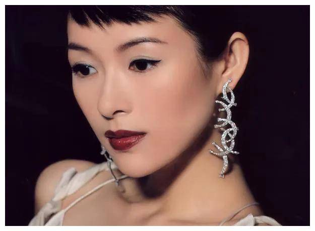 章子怡:《酱园弄》揭秘——女演员的成长与蜕变