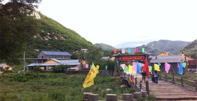 原创赵本山带红的象牙山如今物是人非游客再也不愿去了