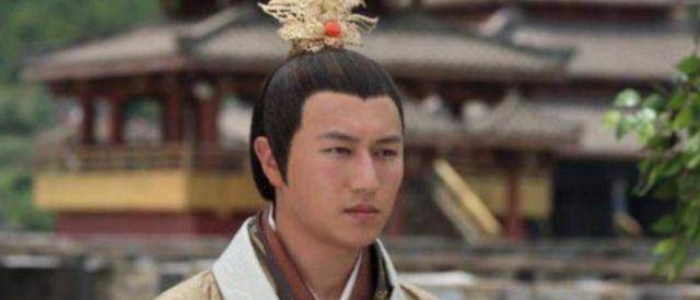 情深义重,却成史上第一废后,到死都不知道原因是什么_薄姬_刘恒_吕雉