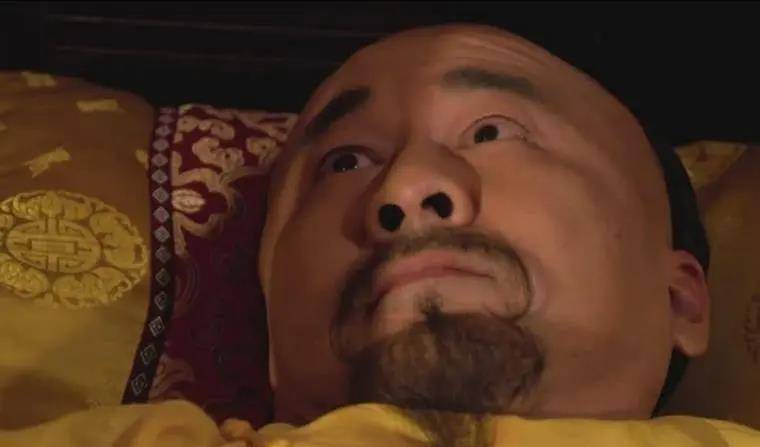 原创雍正13年8月57岁雍正七窍流血暴毙于圆明园死因暗藏惊天玄机