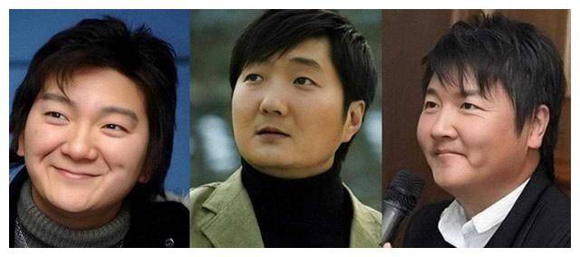 明明有张相似的脸结果一个潮一个土明星撞脸这么尬