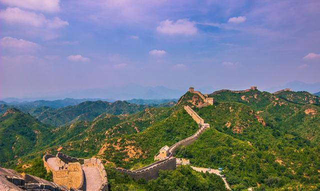 原创秦始皇修筑长城没有什么作用西方学者长城害惨了欧洲