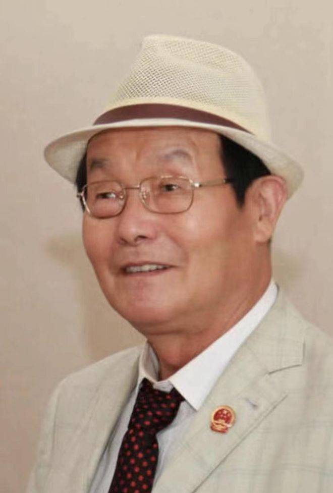 张宗彪璀璨中华文化全球推广大使