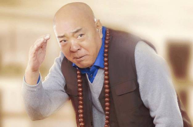 原创有着特别憨厚的长相曾经扮演过沙僧生活中也是温柔细腻的男人