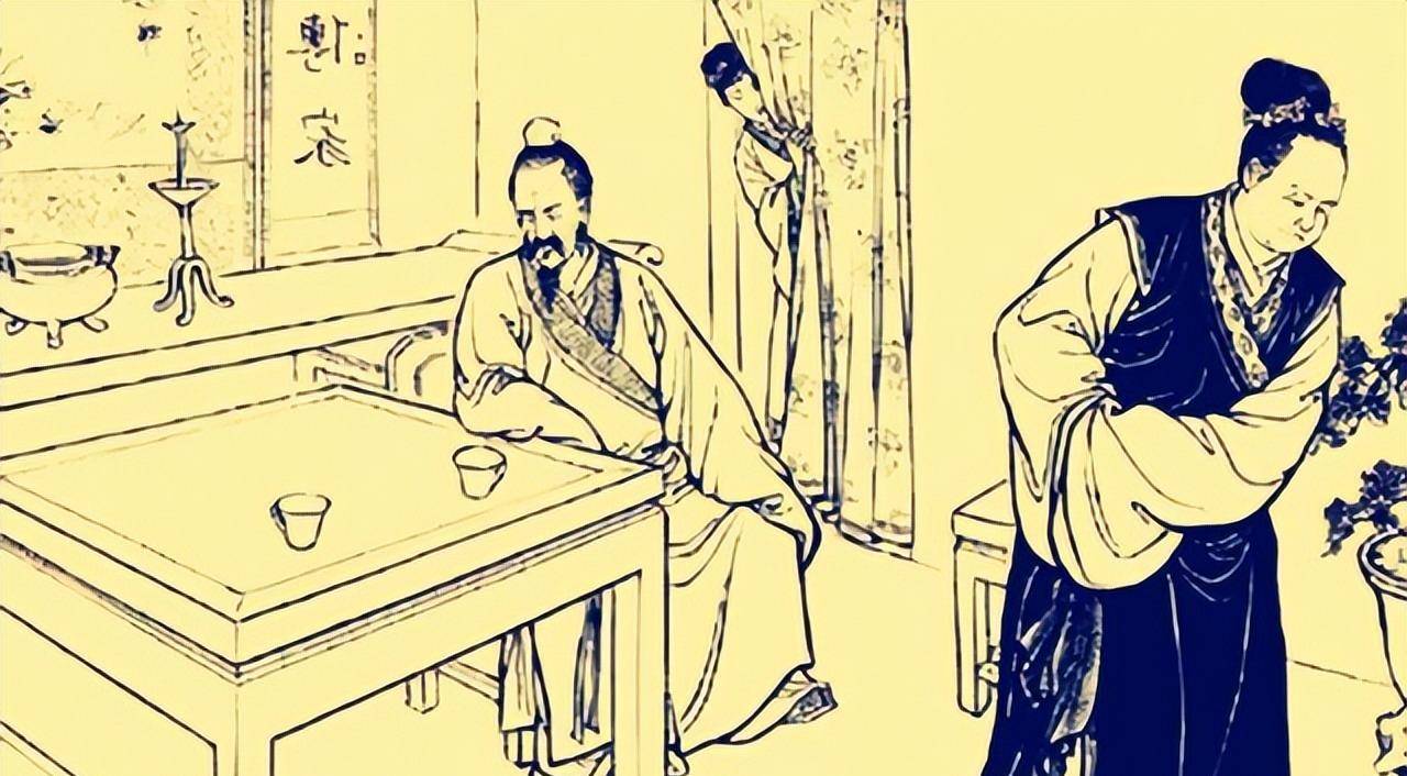 当地向来民风淳朴,若是哪家媳妇和别的男人幽会,最少也是个浸猪笼的