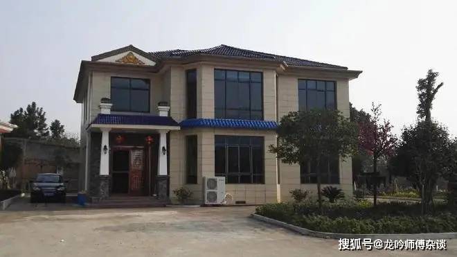 龙吟师傅农村住宅的一些风水禁忌