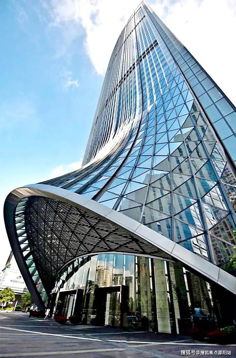 京基100大厦租赁电话2024首页网站京基100大厦招租电话户型图楼盘详情