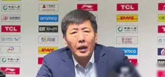 原创丁伟赛后我告诫有些队员这么打下去容易把你的职业生涯打没了