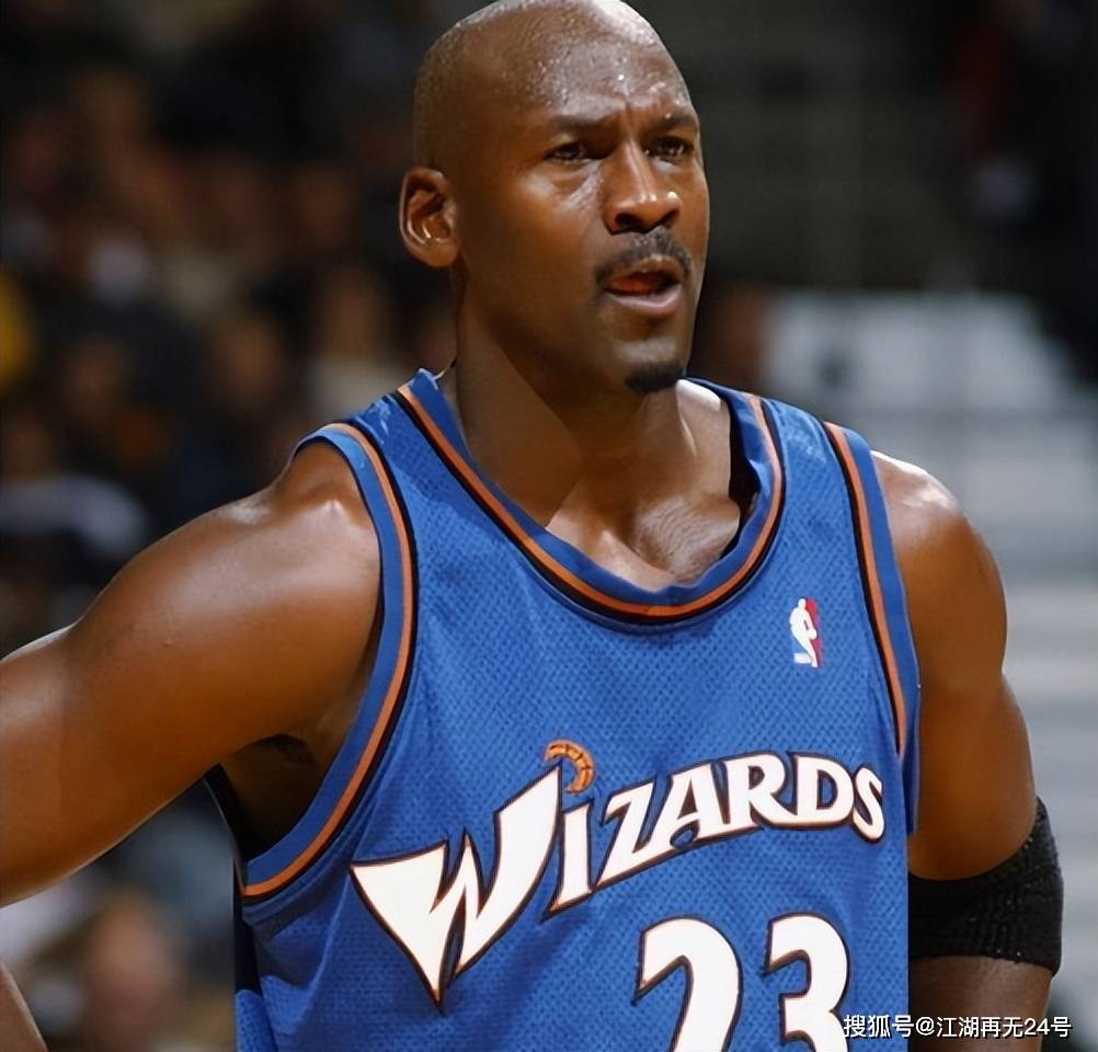 原创乔丹生涯15个赛季10次拿到得分王那5个赛季都输给了谁真巨星