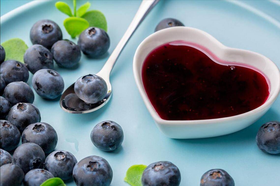 全国哪里的蓝莓好吃?经过评比,这6个地方最出名,有你?