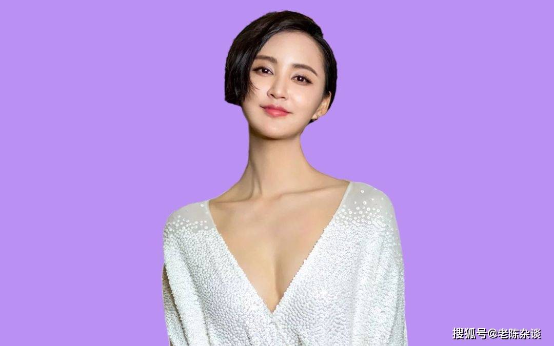 你顶不住的啦!人间极品—张歆艺写真赏_身材_外表_观众