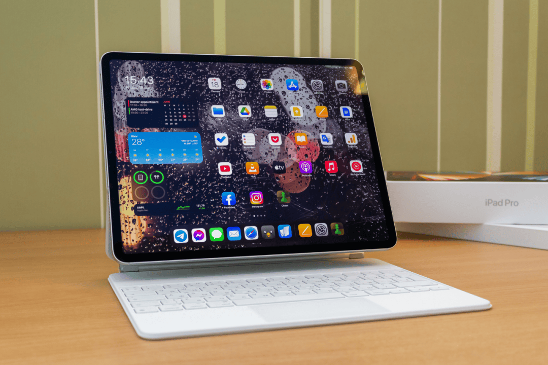 新款 ipad 和 mac 或本月发布_哈苏_影像_pro