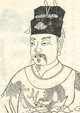 这个皇帝杀光全部竞争对手,可儿子却疯了_宋太宗_赵元佐_赵廷美