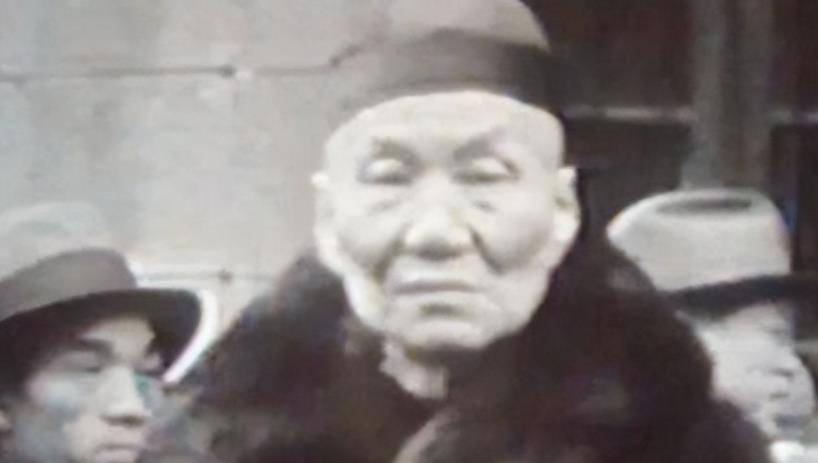 那期间杜月笙因为做事勤快又聪明灵活深黄金荣妻子的喜爱,之后林桂生