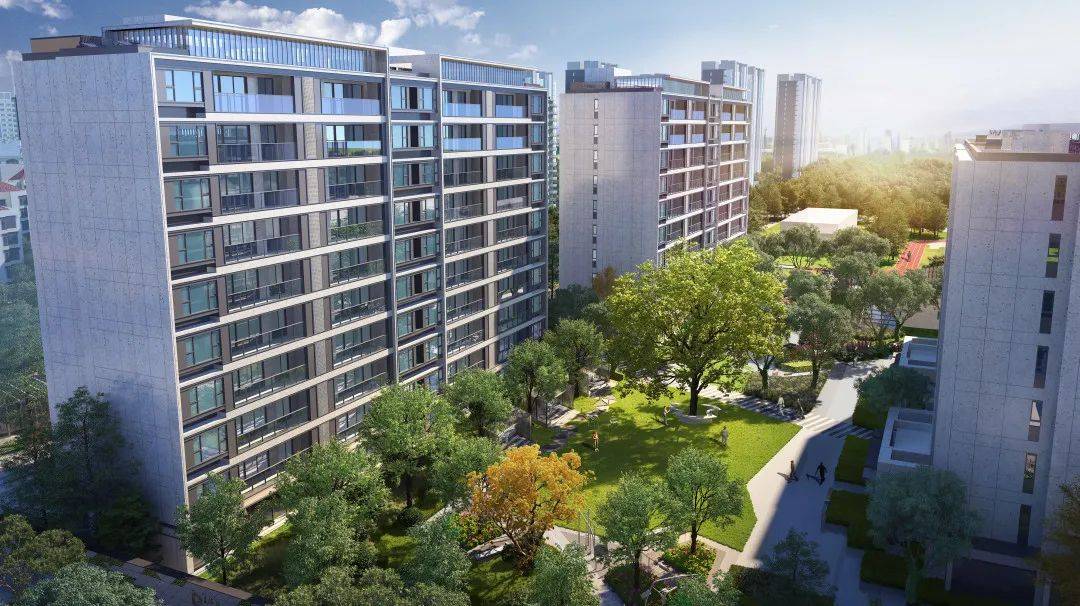 滨湖区金地华著澜庭详情摘要金地华著澜庭房价户型容积率小区环境