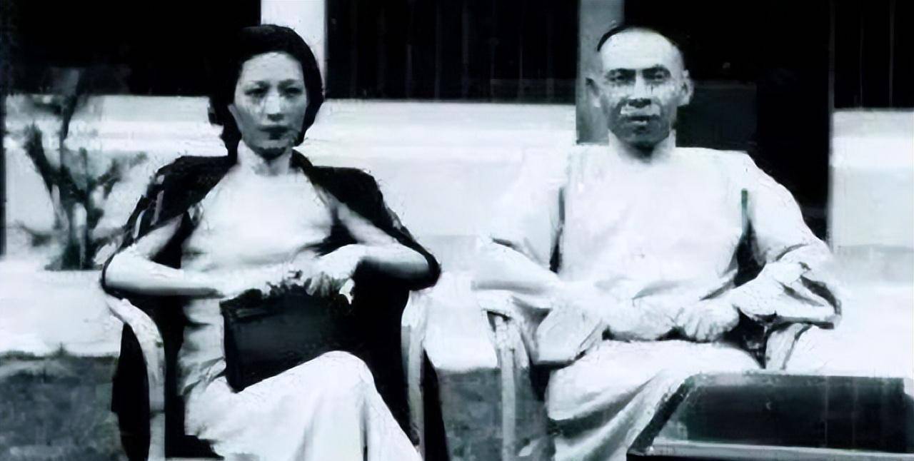 杜月笙逝世后11个子女往来甚少后来都各自过得如何