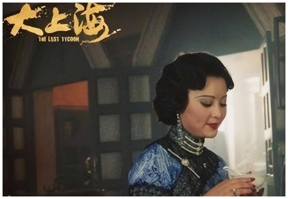 袁立 和张怡宁老公同居12年,分手后三婚两离,如今过的怎么样?