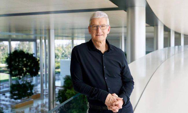 该事件起因是投资人指控苹果ceo库克(tim cook)曾在2018年隐瞒中国
