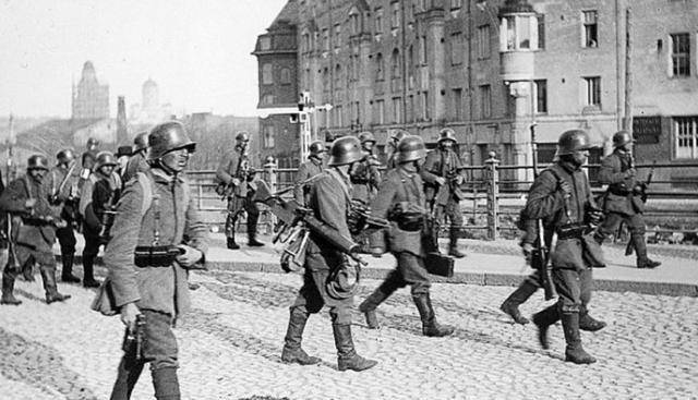 面对鲁登道夫发动的皇帝会战英军为何会被德军打的一败涂地