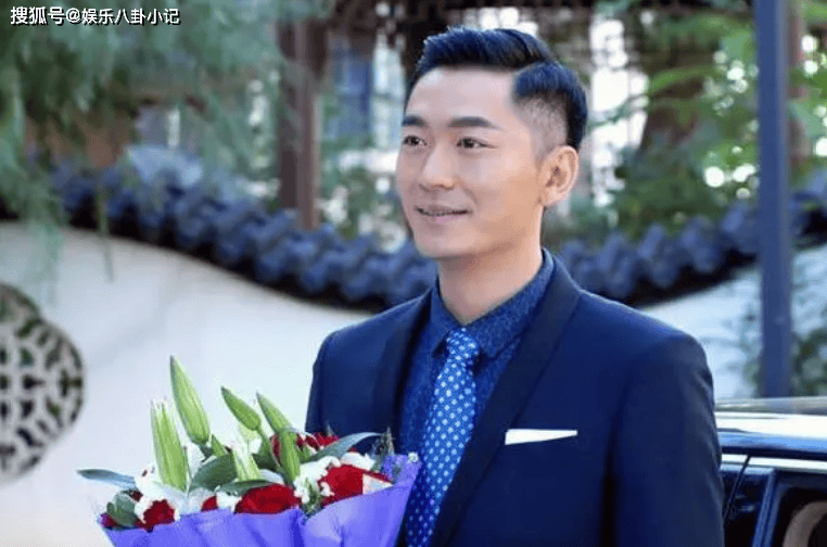 但非常遗憾的是,在剧中都有出色表现的朱泳腾却总是戏红人不红,其实