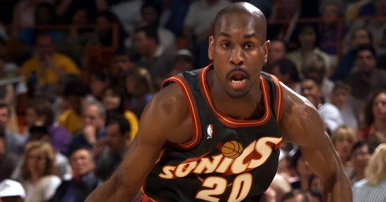 只是昙花一现的惊艳盘点那些生涯只拿过一次dpoy的球员