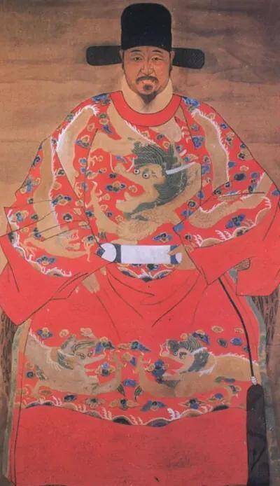 原创战神戚继光九战九捷荡平倭患堪称民族英雄为何戚家军却遭屠杀