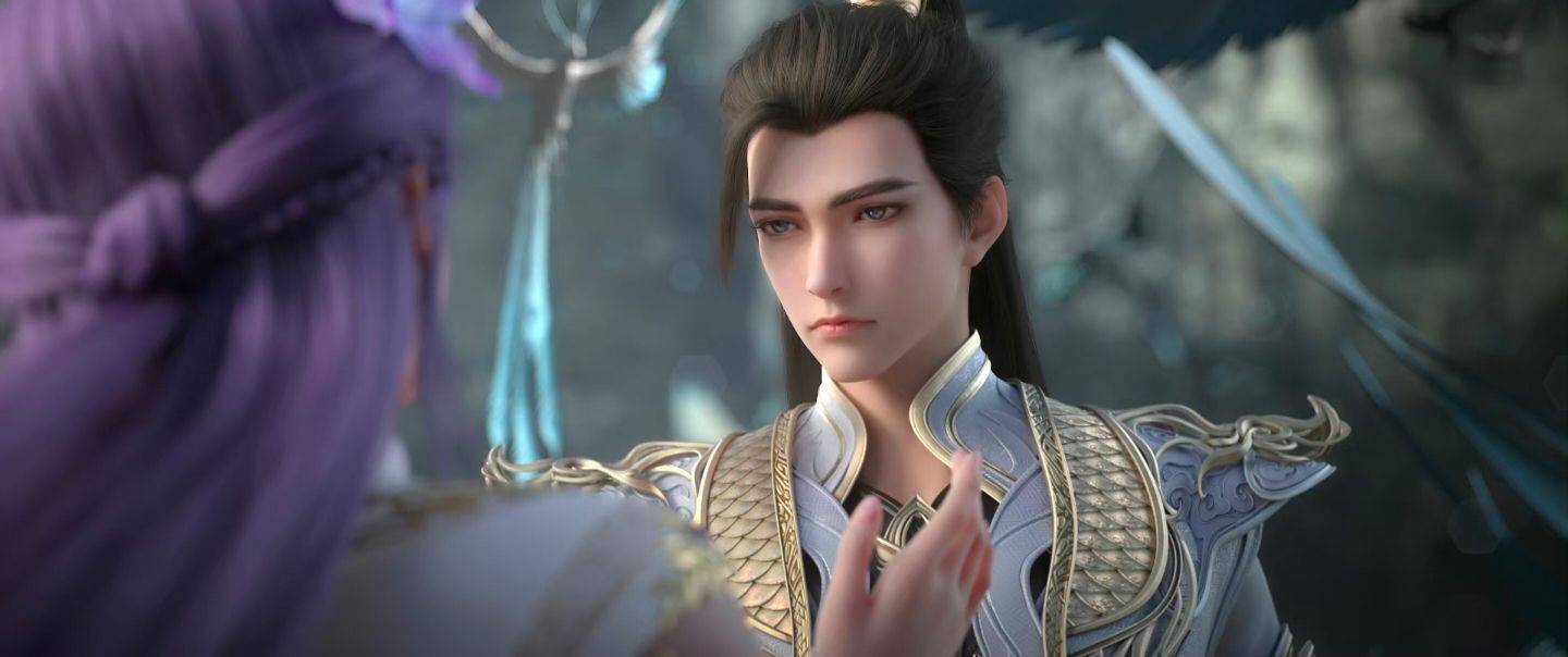 完美世界齐道临最强一战有多震撼石昊又有多感动上