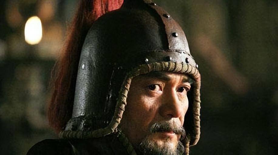 吴起因母死不奔丧与曾申决裂