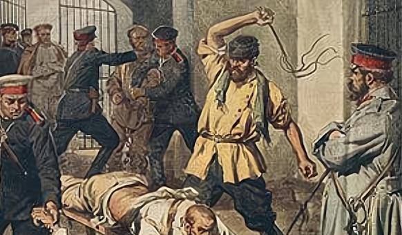 身为发达国家为何新加坡还保存有鞭刑这个刑罚到底多恐怖