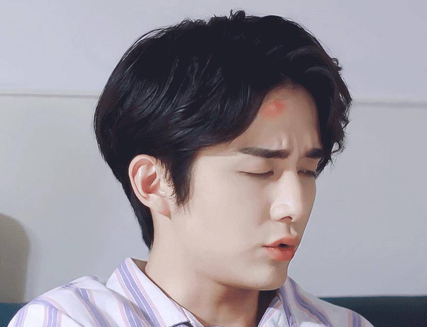 原创演活一个子秋就好了张新成新剧秒变夏日女友每个动作都好灵气