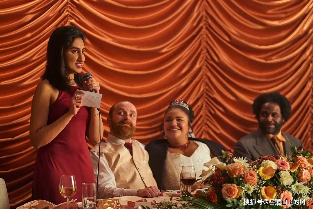 英剧《一天》:亲爱的,人生不会永远这么幻梦_艾玛