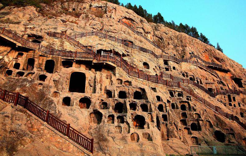 河南景点门票优惠政策,河南景点门票价格,小白们看这一篇就够啦