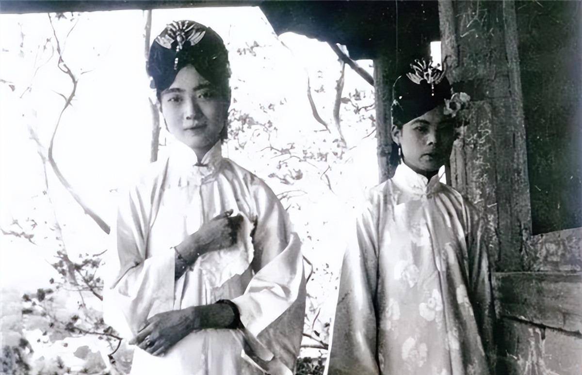 婉容被溥仪关猪圈十年被救出时她的一句话让人很心疼