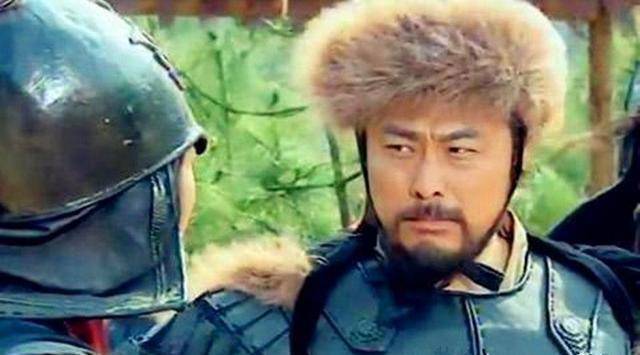 皇帝落魄逃亡,路过臣子封地被无情扣押,借口只因皇帝忘恩负义_陈邦傅