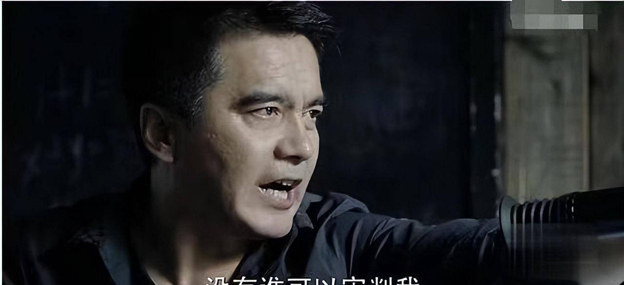 《人民的名义》中祁同伟,真的值得我们同情吗?_梁璐_汉东_陈阳