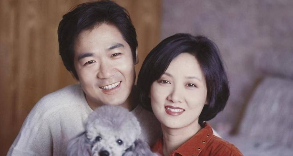 著名演员张国立与前妻分手32年丈夫的责任跟义务不能丢