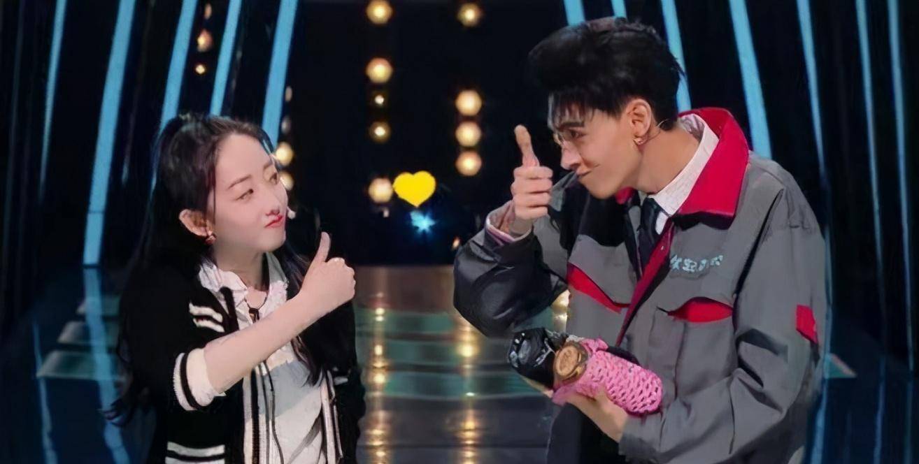 杨幂跟前的女主,拿女主剧本没配角红,被电视看重后成这样_蒋梦婕_红楼